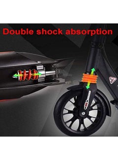 Cool Baby Foldable Kick Scooter 95x14x108cm  - Image 5