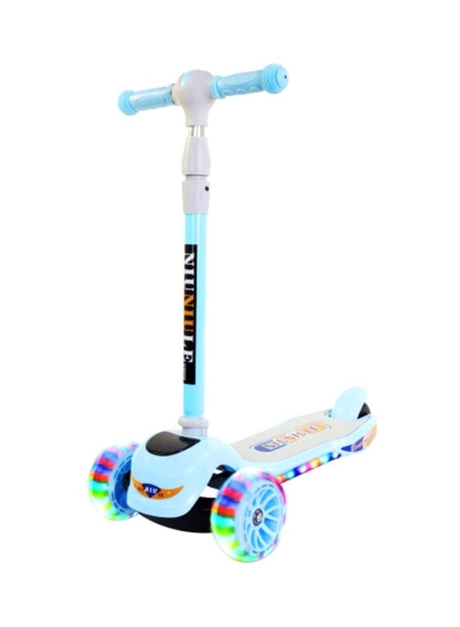 Cool Baby 3-Wheels Ride On Scooter 65x25x25cm - Image 1