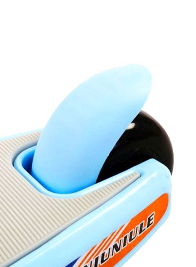 Cool Baby 3-Wheels Ride On Scooter 65x25x25cm - Image 2