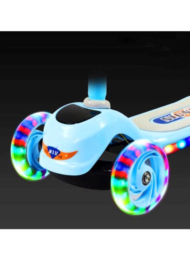 Cool Baby 3-Wheels Ride On Scooter 65x25x25cm - Image 3