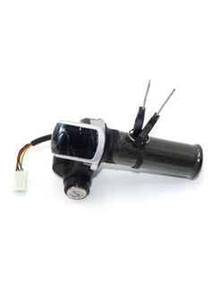 AGD Accelerator Handle With Key And Electronic Screen For Your Little One Scooter 15x7x7cm  - Image 2