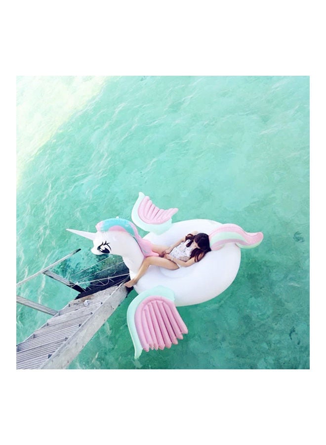 Inflatable Giant Pool Float