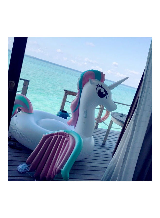Inflatable Giant Pool Float