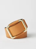 PIECES Cognac