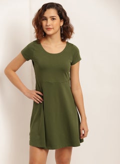Olive Green