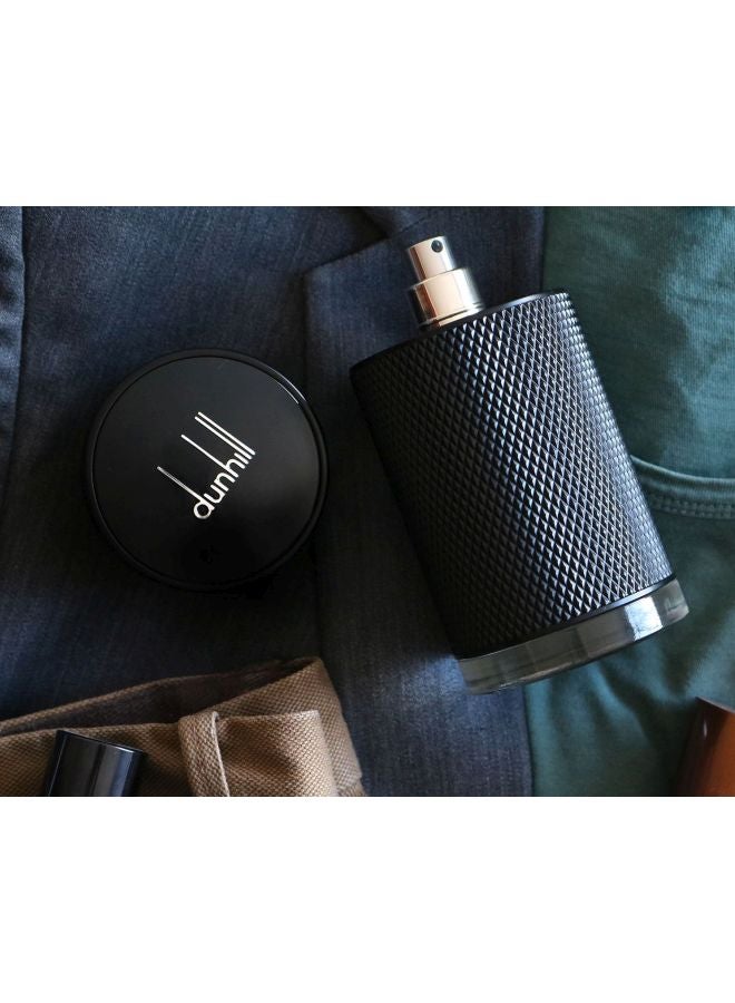 dunhill Set Of 2 Icon Elite Colonge 2x100ml  - Image 5