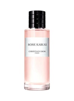 Rose Kabuki EDP 125ml