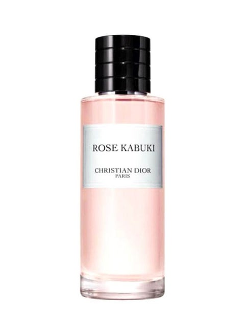 Rose Kabuki EDP 125ml