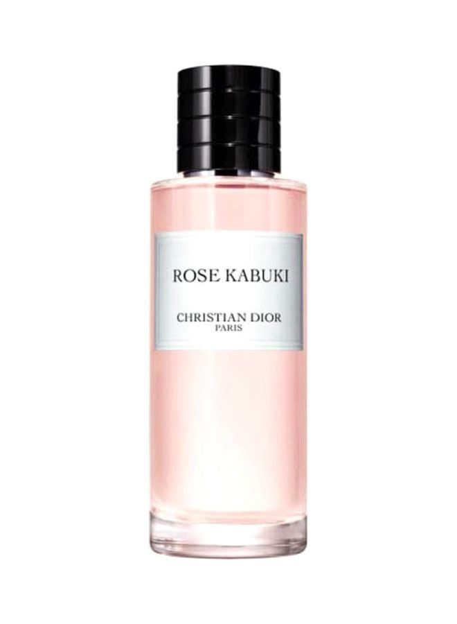 Dior - Rose Kabuki EDP 125ml - Image 1