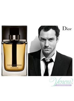 Dior Homme Intense EDP 100ml  - Image 4