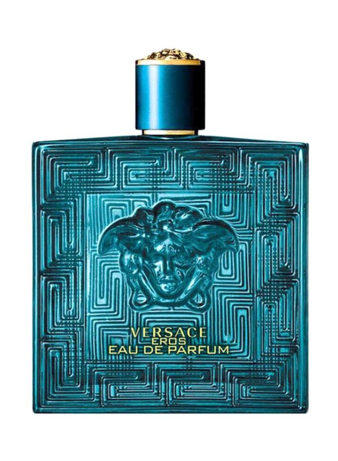 VERSACE - Eros EDP For Men 200ml - Image 1