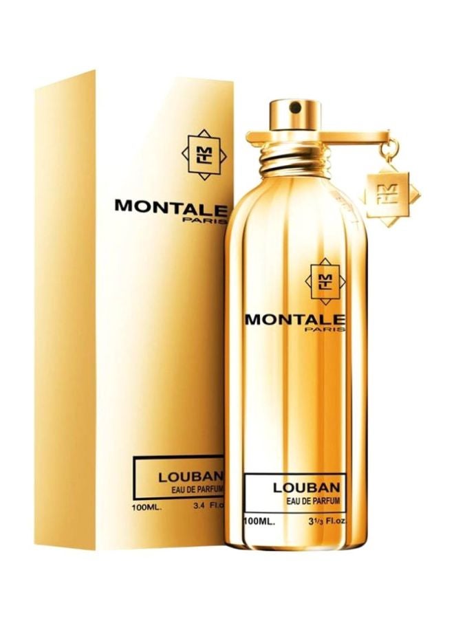 MONTALE Louban EDP 100ml - Image 2
