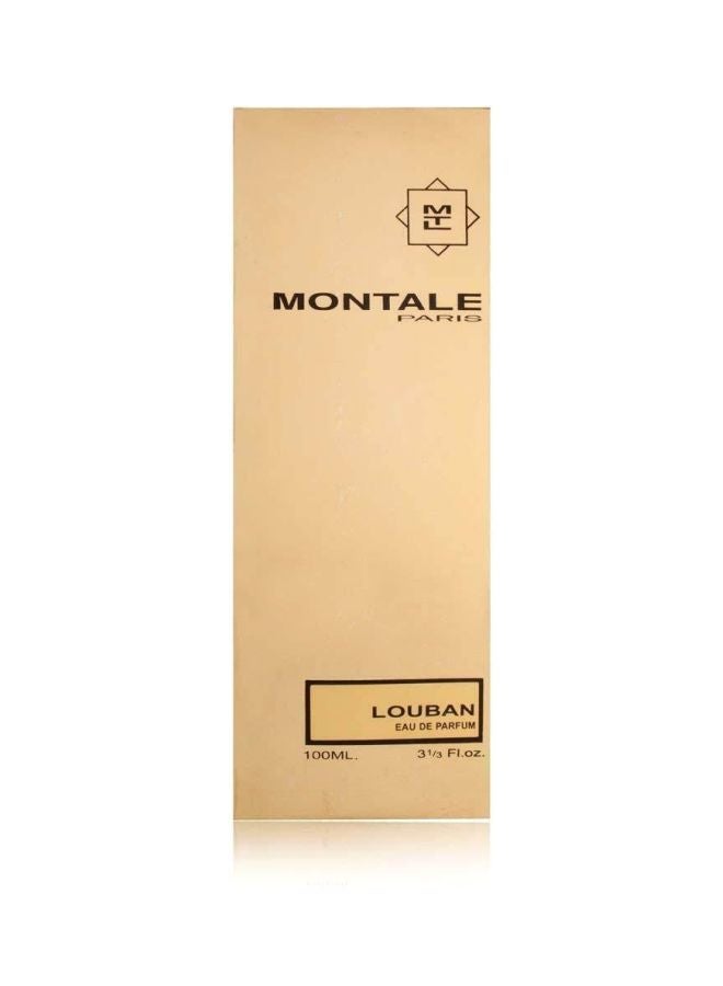 MONTALE Louban EDP 100ml - Image 3