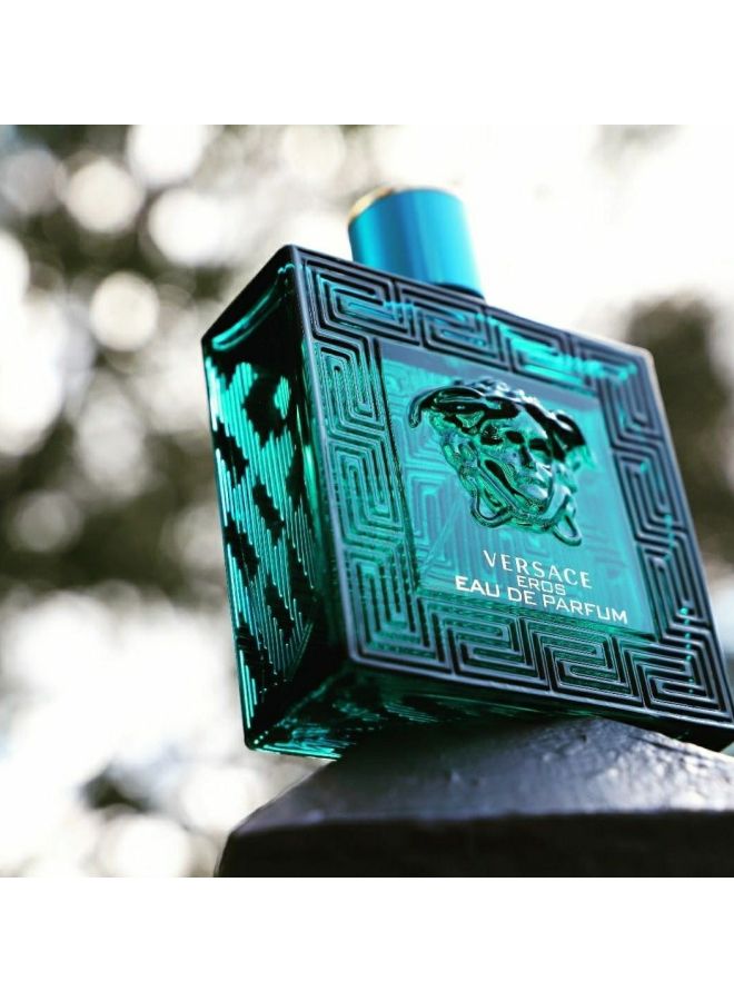 VERSACE - Eros EDP For Men 200ml - Image 1