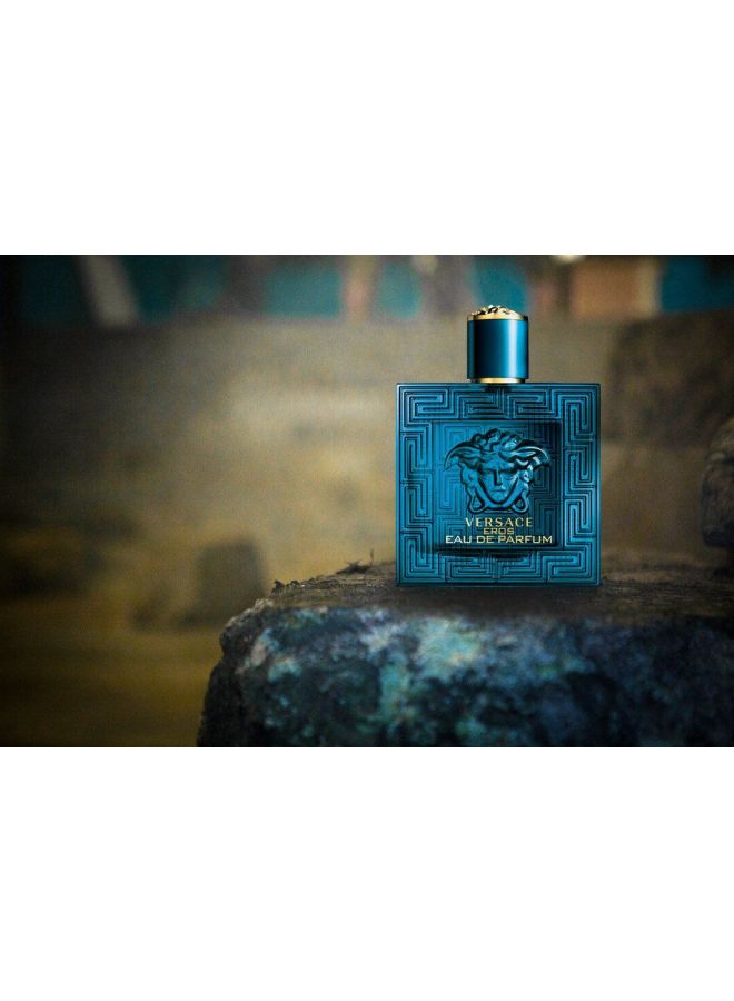 VERSACE - Eros EDP For Men 200ml - Image 1