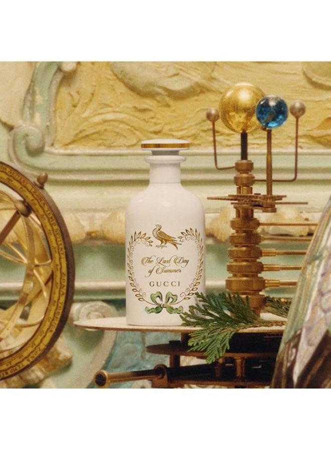 غوتشي لاست داي أوف سمر EDP 100ملليلتر - Image 4