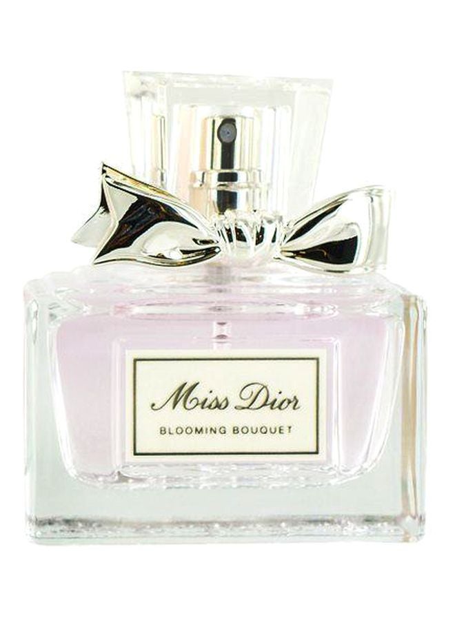 Dior Miss Dior Blooming Bouquet EDT 30ml  - Image 1
