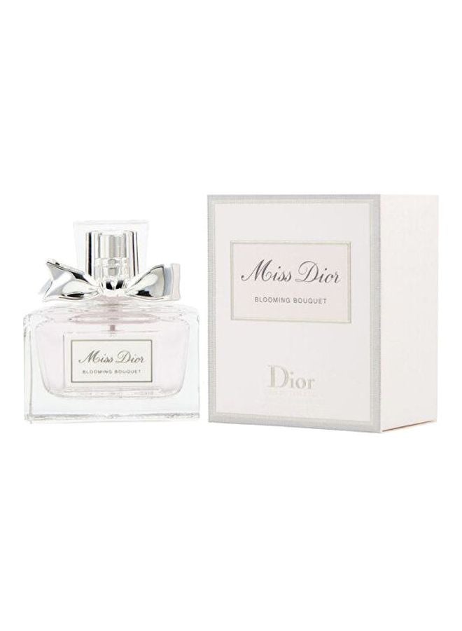 Dior Miss Dior Blooming Bouquet EDT 30ml  - Image 2