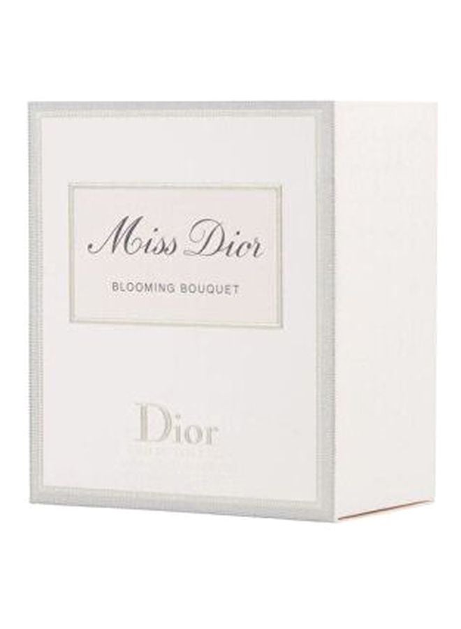 Dior Miss Dior Blooming Bouquet EDT 30ml  - Image 3