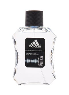 عطر دينامك بالس 100ملليلتر