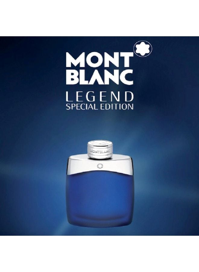 MONTBLANC - Legend Special Edition EDT 100ml - Image 1