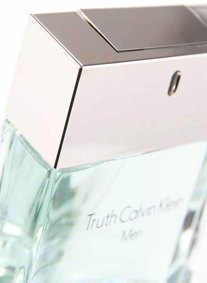CALVIN KLEIN - Truth EDT 100ml - Image 1