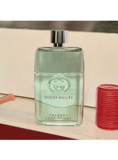 GUCCI Guilty Cologne Pour Homme EDT 150ml  - Image 4