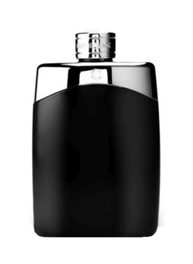 مون بلان ماء تواليت ليجند 150ملليلتر - Image 1