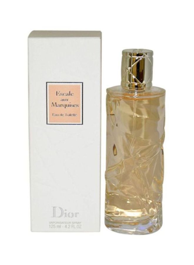 ديور Escale Aux Marquise عطر 125ملليلتر - Image 2