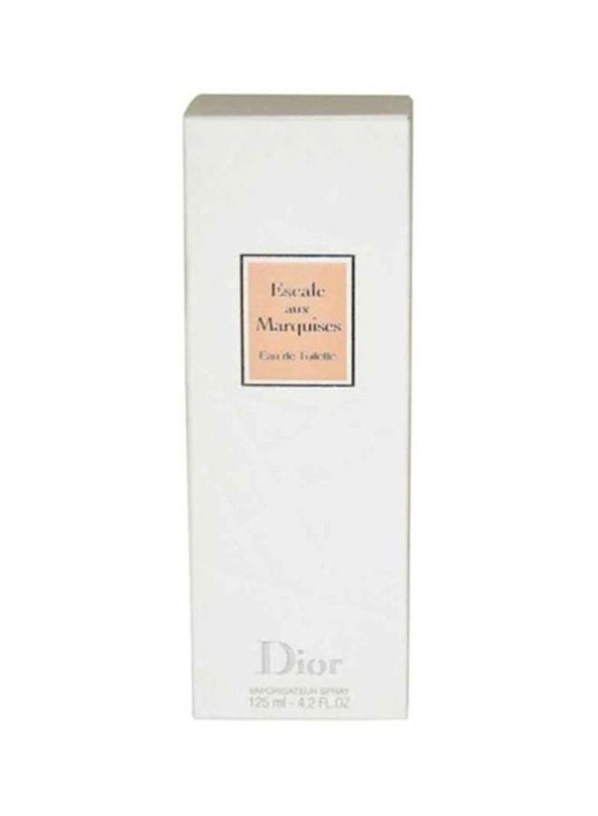 ديور Escale Aux Marquise عطر 125ملليلتر - Image 3