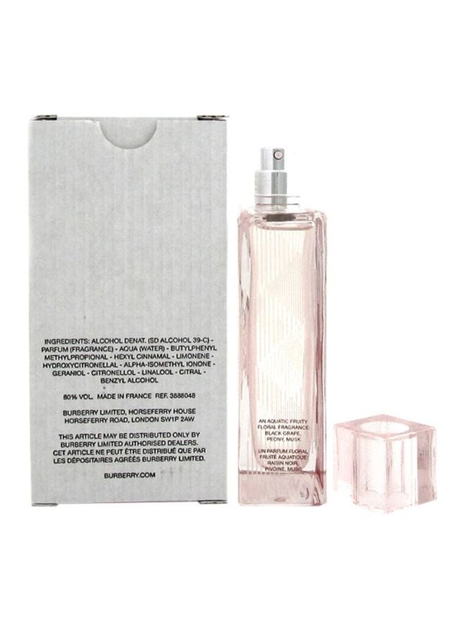 Brit Sheer For Her EDT Natural Spray 100ml - v1613666797/N11200503A_5