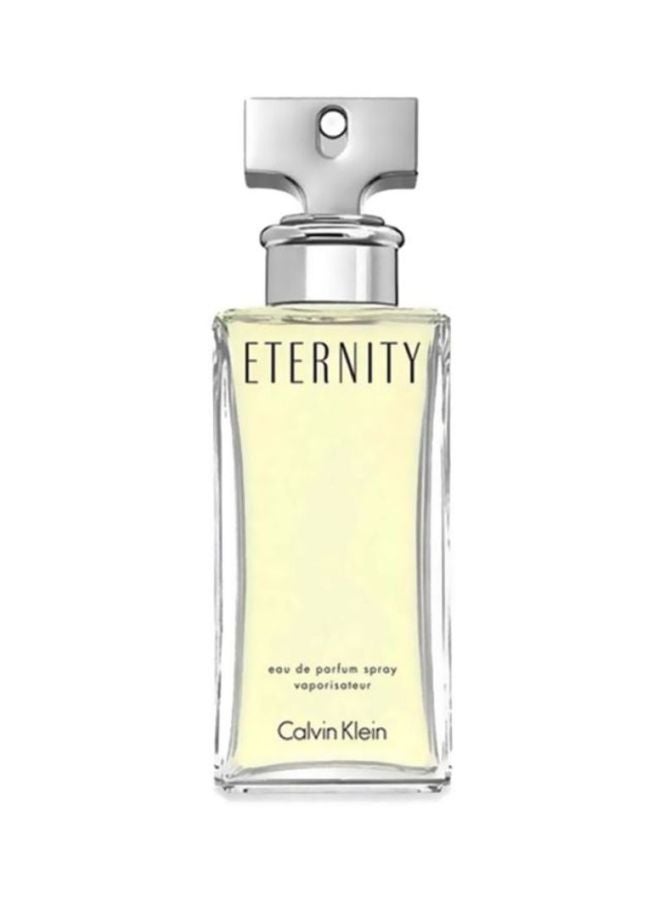CALVIN KLEIN - Ck Eternity Women 100 ml & 100ml - Image 1