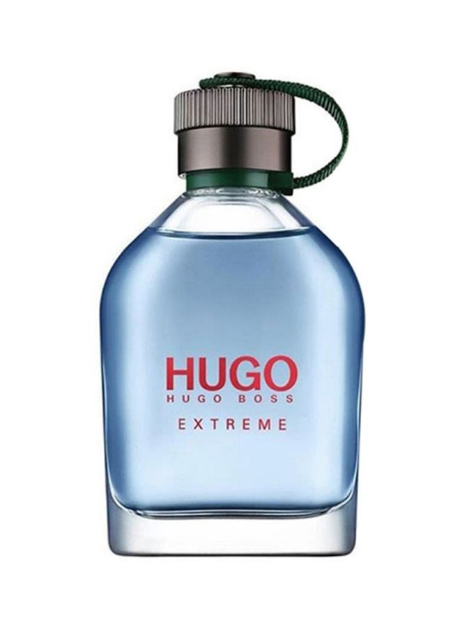 هوغو بوس إكستريم Extreme Men EDP 100, Extreme Women EDP 75ملليلتر  - Image 2