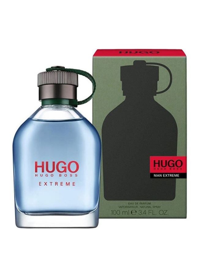 هوغو بوس إكستريم Extreme Men EDP 100, Extreme Women EDP 75ملليلتر  - Image 4