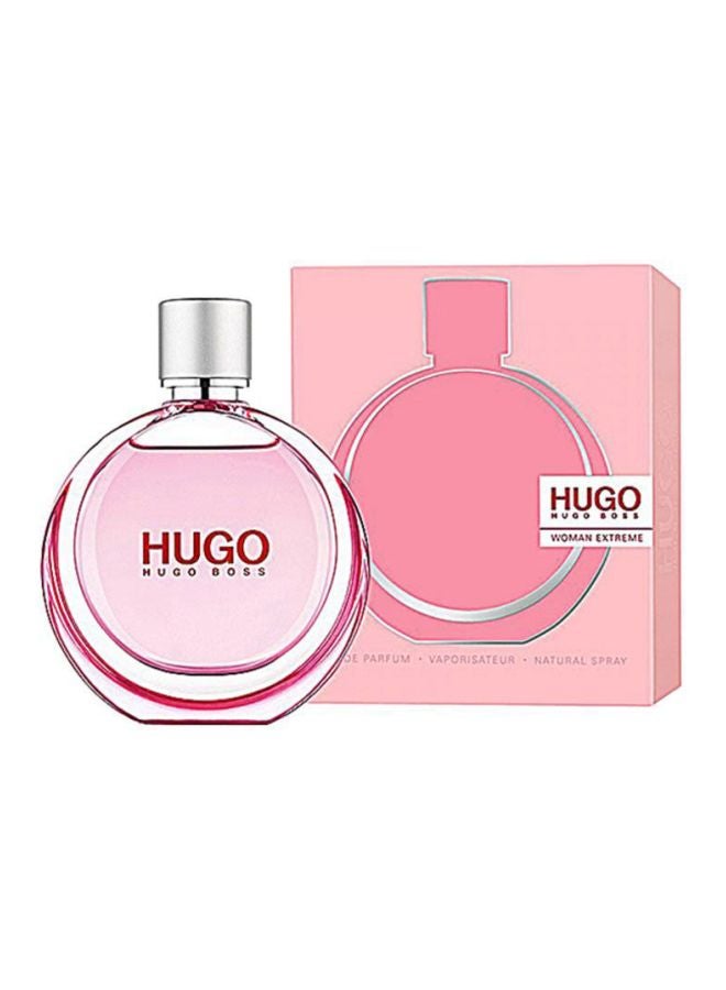 هوغو بوس إكستريم Extreme Men EDP 100, Extreme Women EDP 75ملليلتر  - Image 5