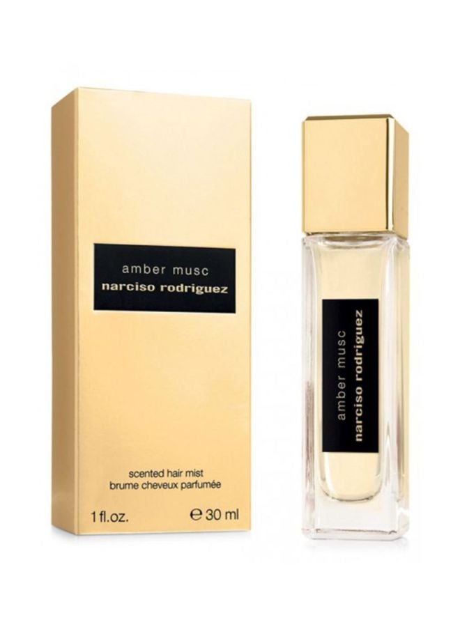 نارسيسو رودريغز بخاخ عطر بالعنبر 30ملليلتر - Image 2