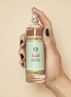 THE BODY SHOP Flower Body Mist 100ml  - Image 2