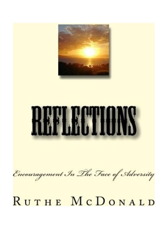 Reflections paperback english 