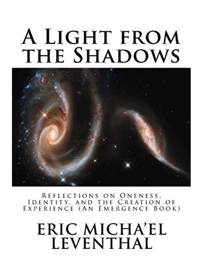 A Light from the Shadows paperback english 