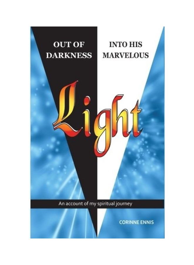 Light paperback english 