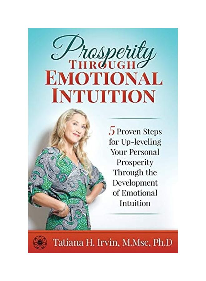 Prosperity Through Emotional Intuition paperback english