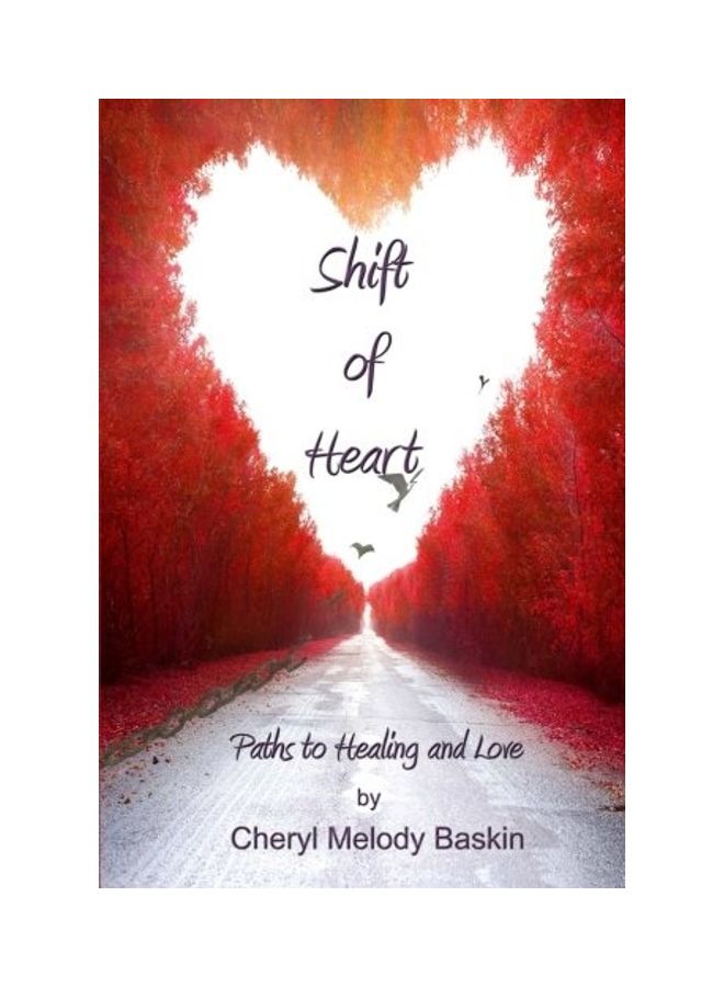 Shift Of Heart paperback english