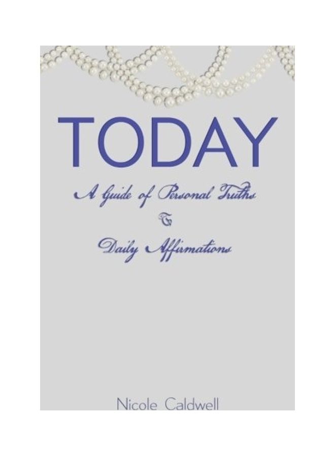 Today paperback english