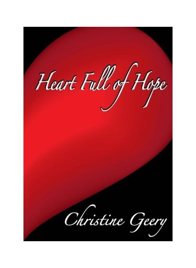 Heart Full of Hope paperback english 