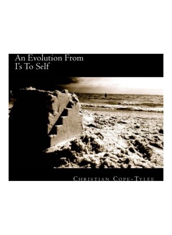 An Evolution From I's To Self paperback english