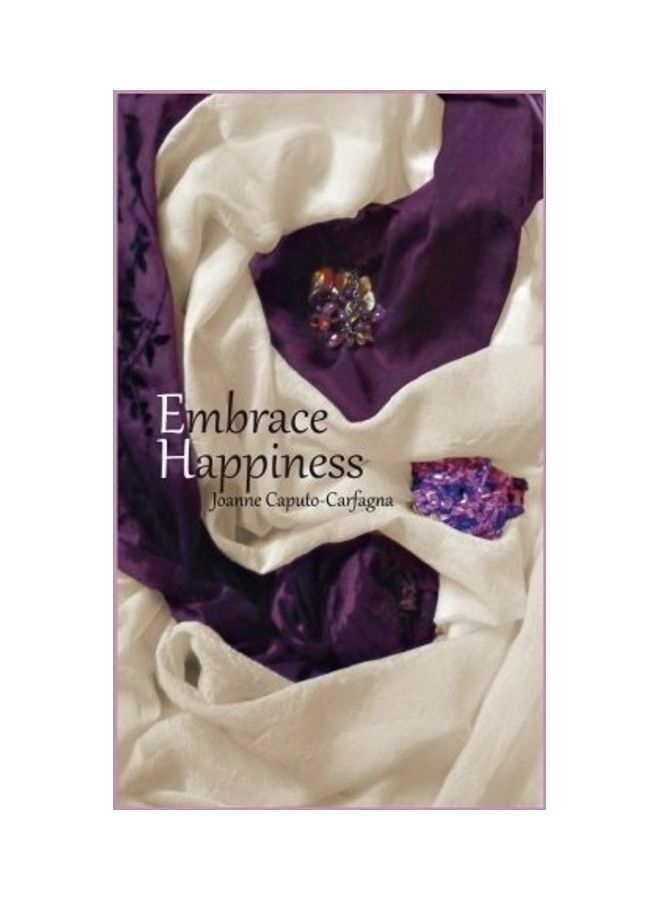 Embrace Happiness paperback english