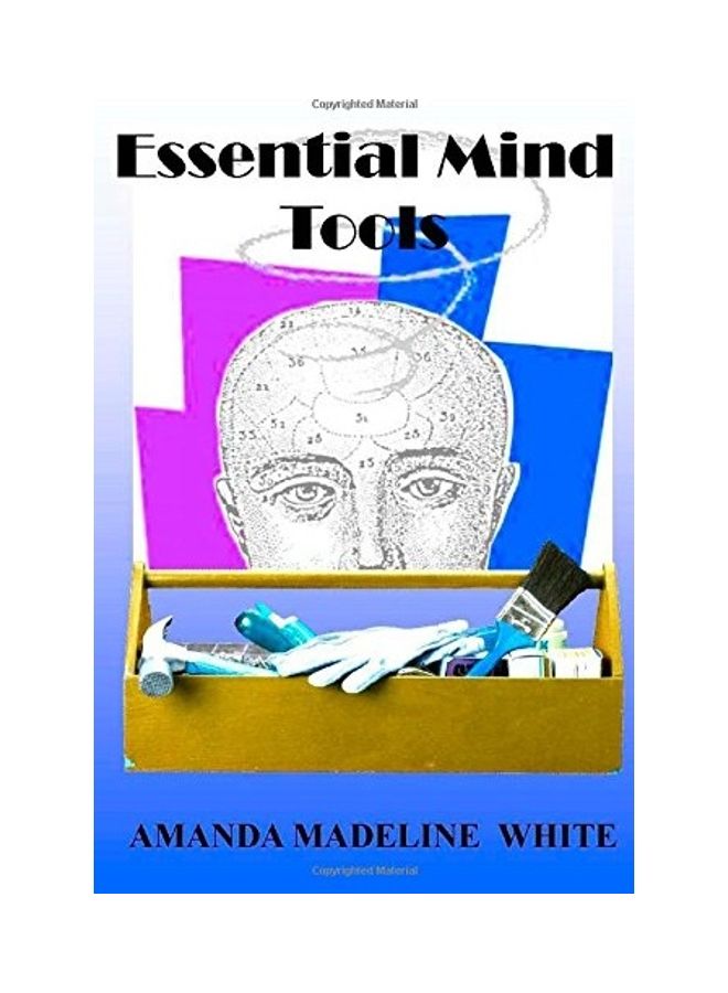 Essential Mind Tools paperback english 