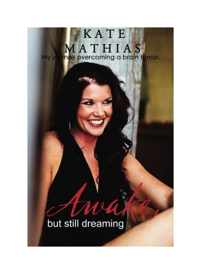 Awake, But Still Dreaming paperback english