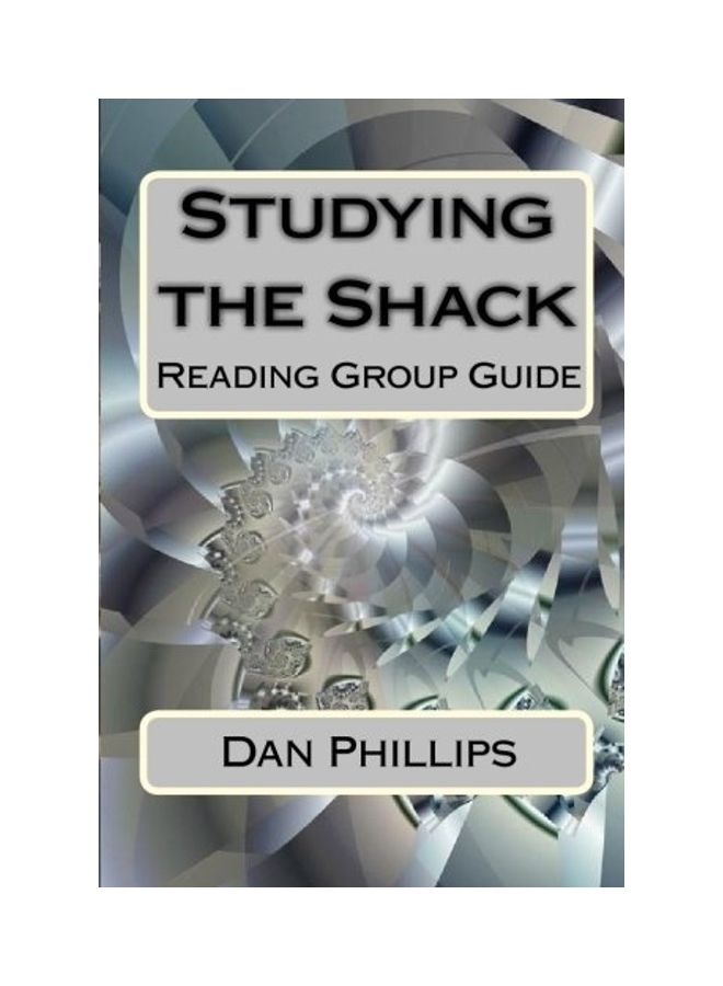 Studying The Shack: Reading Group Guide paperback english 