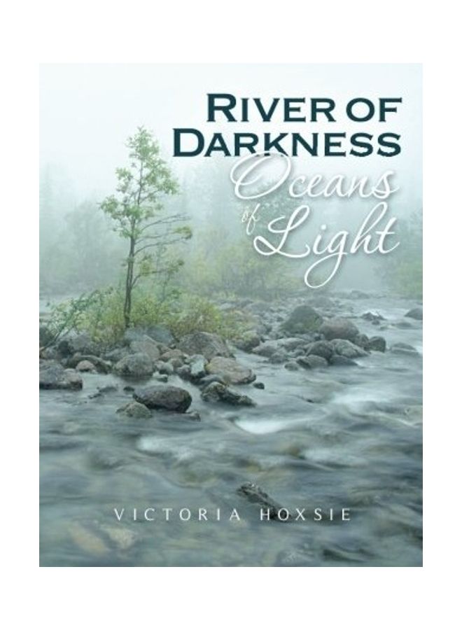 River of Darkness Oceans of Light paperback english 